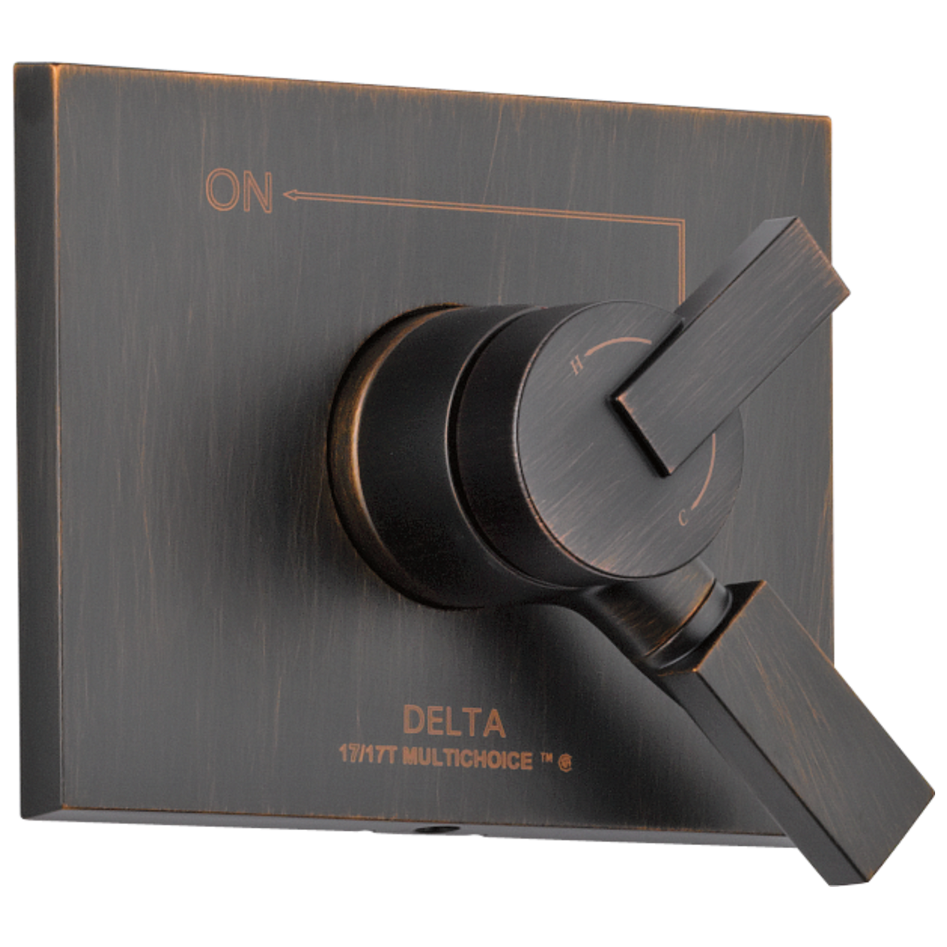 Delta T17053 Vero Monitor 17 Series Valve Only Trim