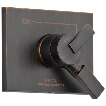 Delta T17053 Vero Monitor 17 Series Valve Only Trim