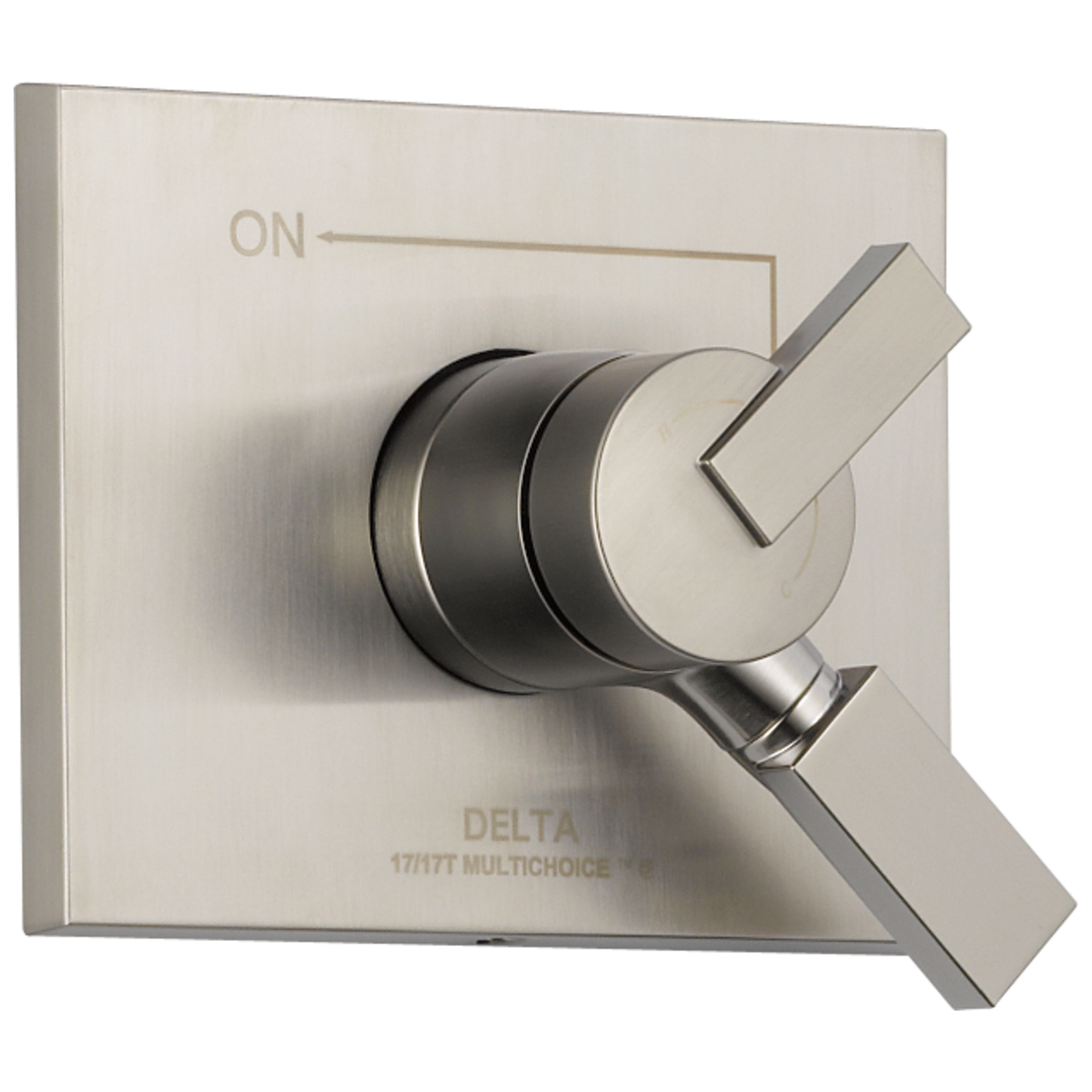 Delta T17053 Vero Monitor 17 Series Valve Only Trim