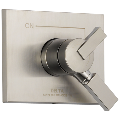 Delta T17053 Vero Monitor 17 Series Valve Only Trim