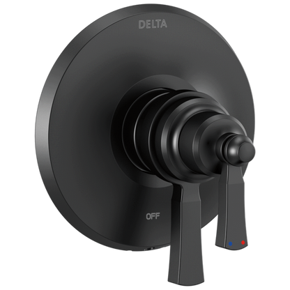 Delta Delta Dorval™: Monitor 17 Series Valve Trim Only