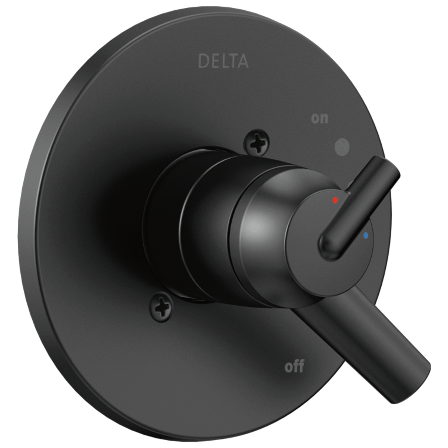 Delta T17059 Trinsic Monitor 17 Series Valve Only Trim