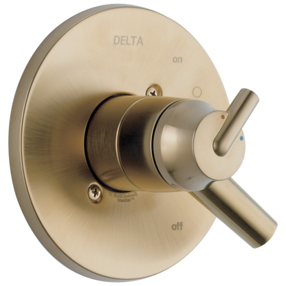Delta T17059 Trinsic Monitor 17 Series Valve Only Trim