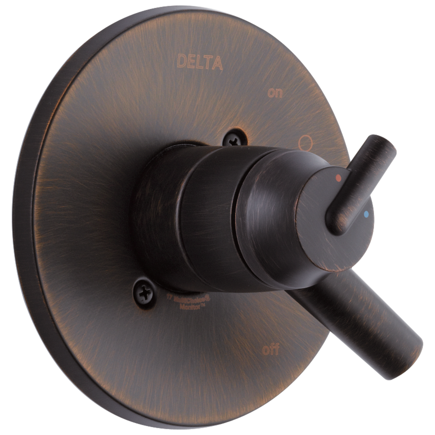 Delta T17059 Trinsic Monitor 17 Series Valve Only Trim