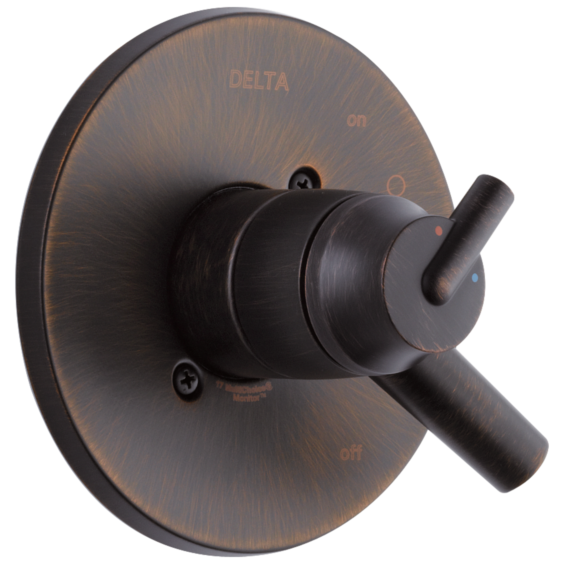 Delta T17059 Trinsic Monitor 17 Series Valve Only Trim