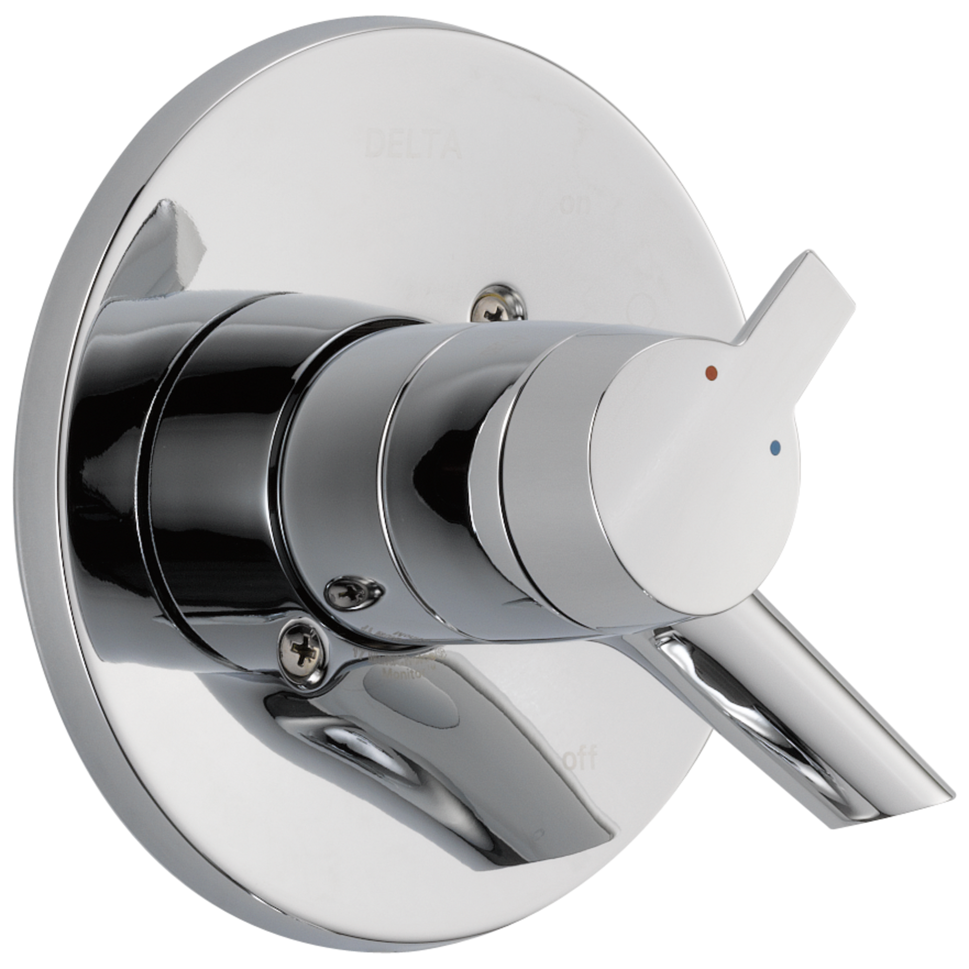 Delta T17061 Compel Monitor 17 Series Valve Only Trim