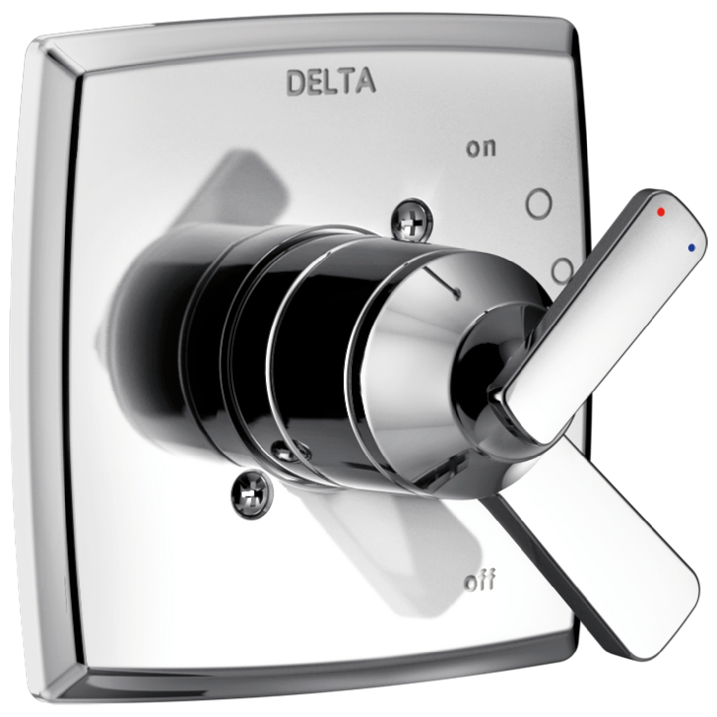 Delta T17064 Ashlyn Monitor 17 Series Valve Only Trim