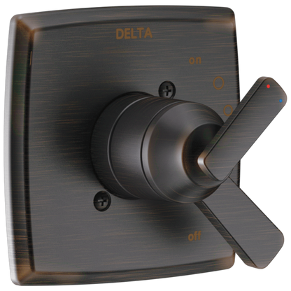 Delta T17064 Ashlyn Monitor 17 Series Valve Only Trim