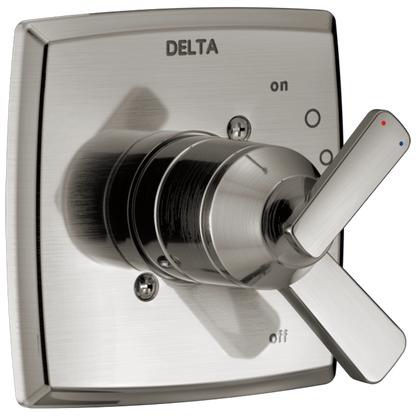 Delta T17064 Ashlyn Monitor 17 Series Valve Only Trim