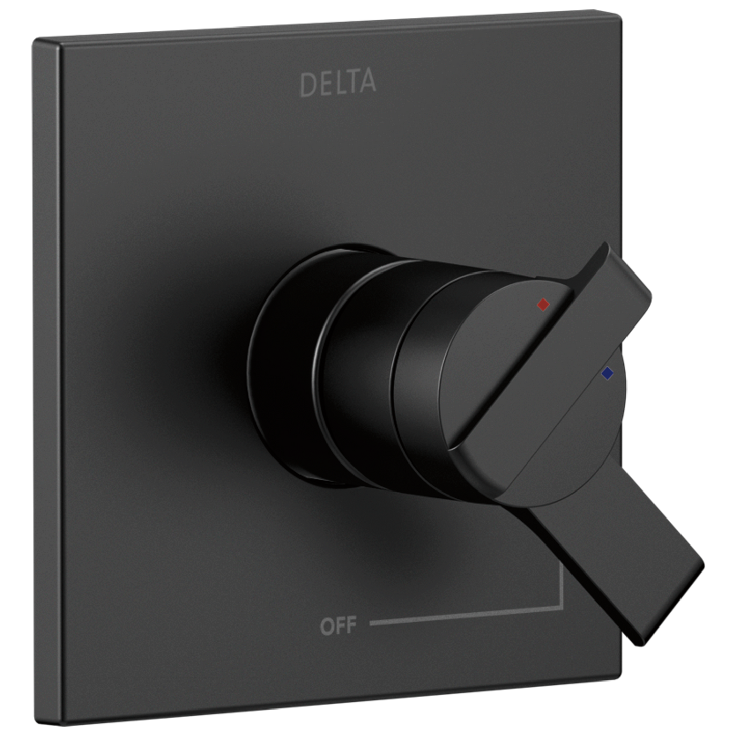 Delta T17067 Ara Monitor 17 Series Valve Only Trim