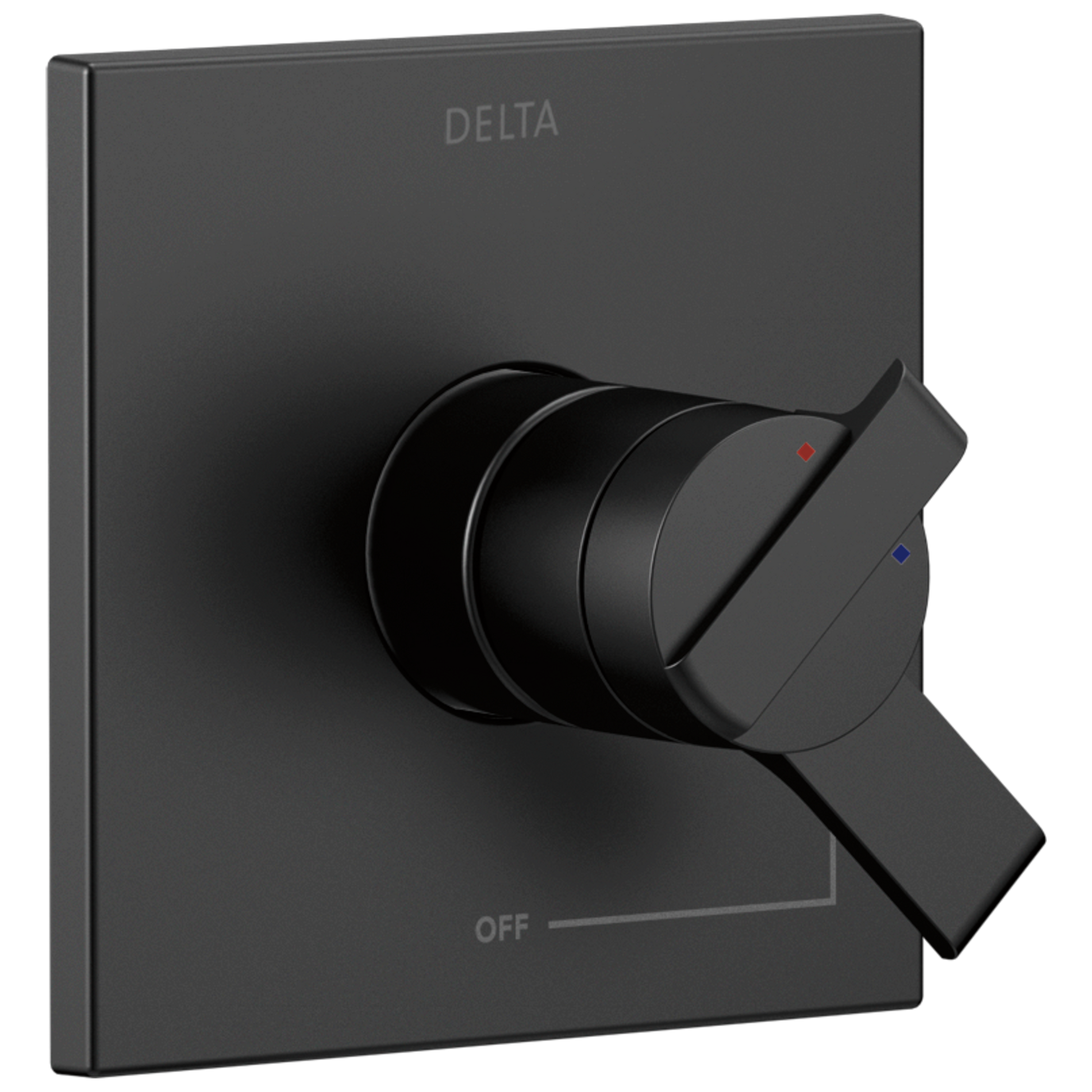 Delta T17067 Ara Monitor 17 Series Valve Only Trim
