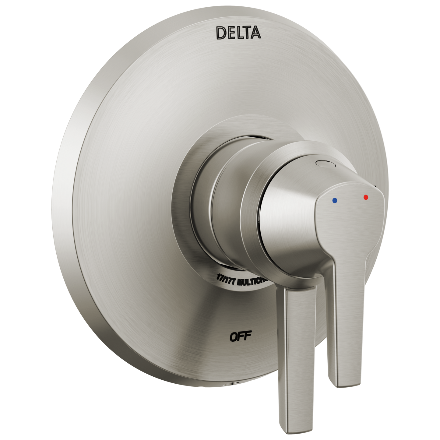 Delta Galeon: 17 Series Valve Only Trim