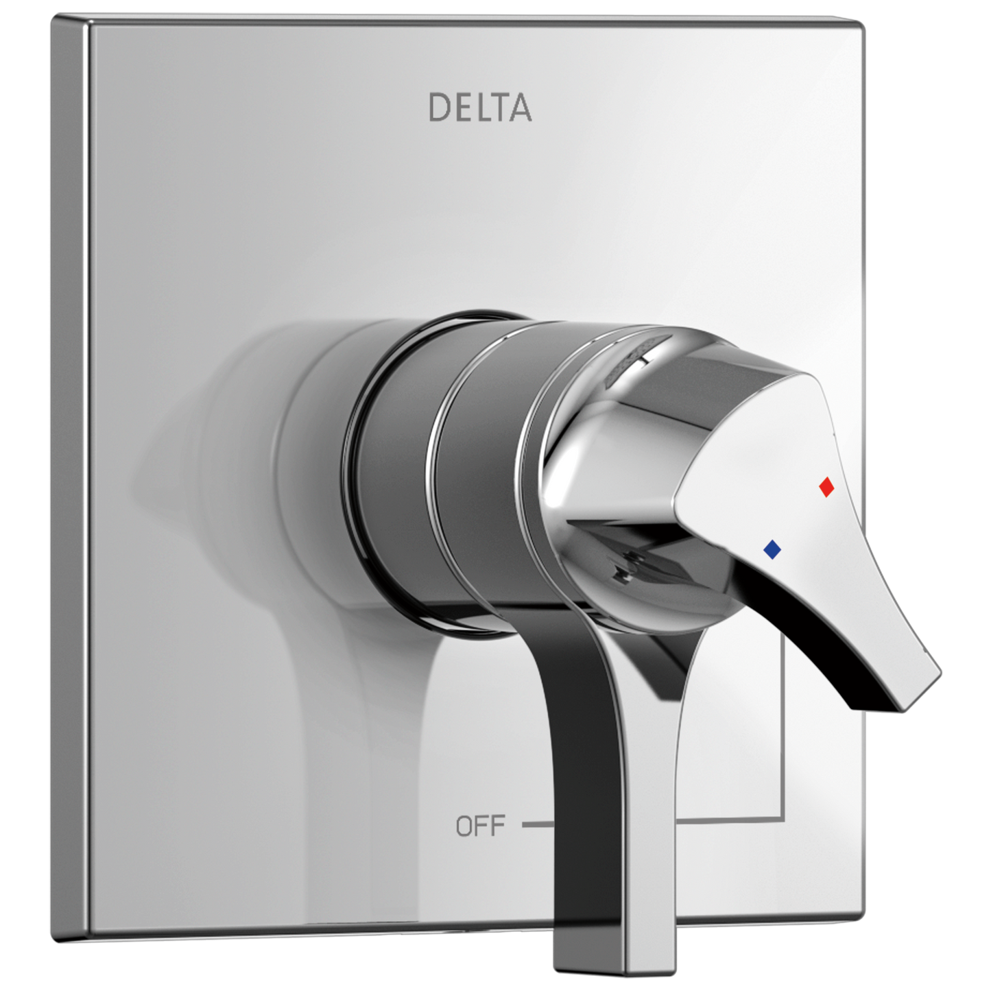 Delta T17074 Zura Monitor 17 Series Valve Only Trim