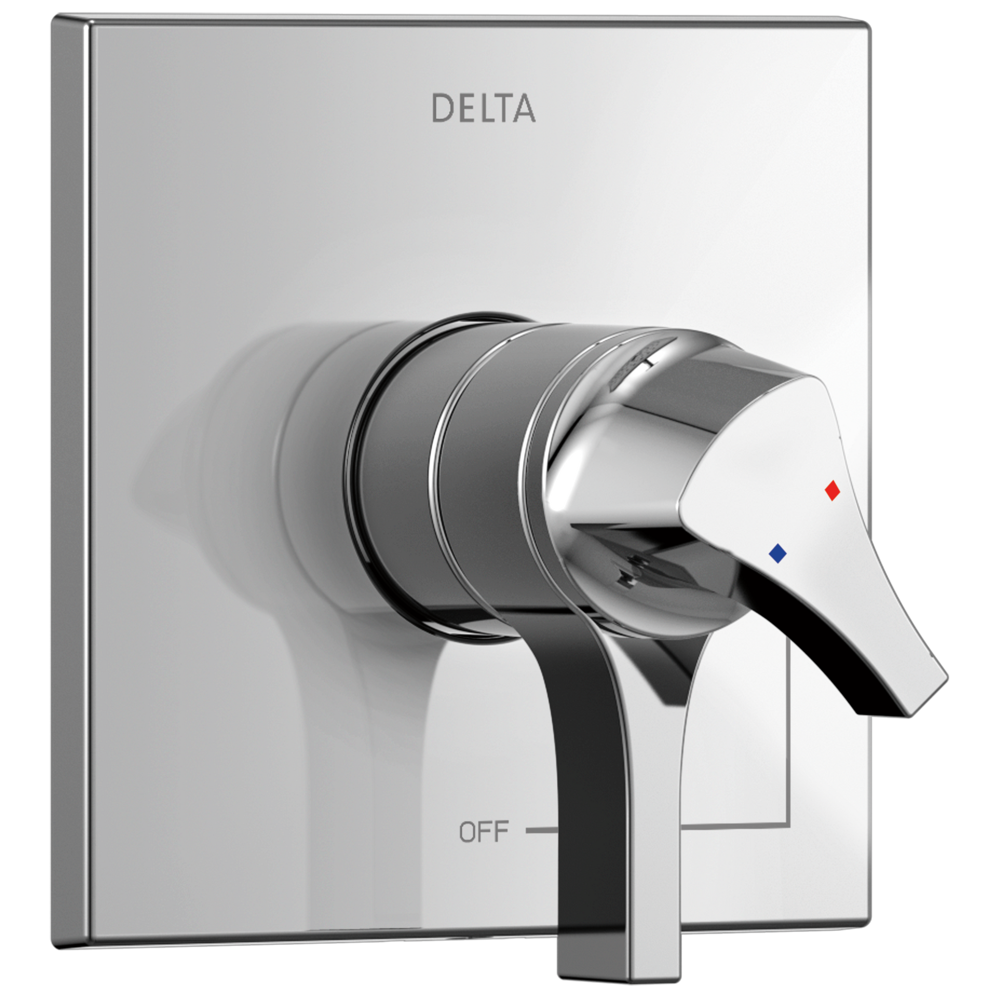 Delta T17074 Zura Monitor 17 Series Valve Only Trim