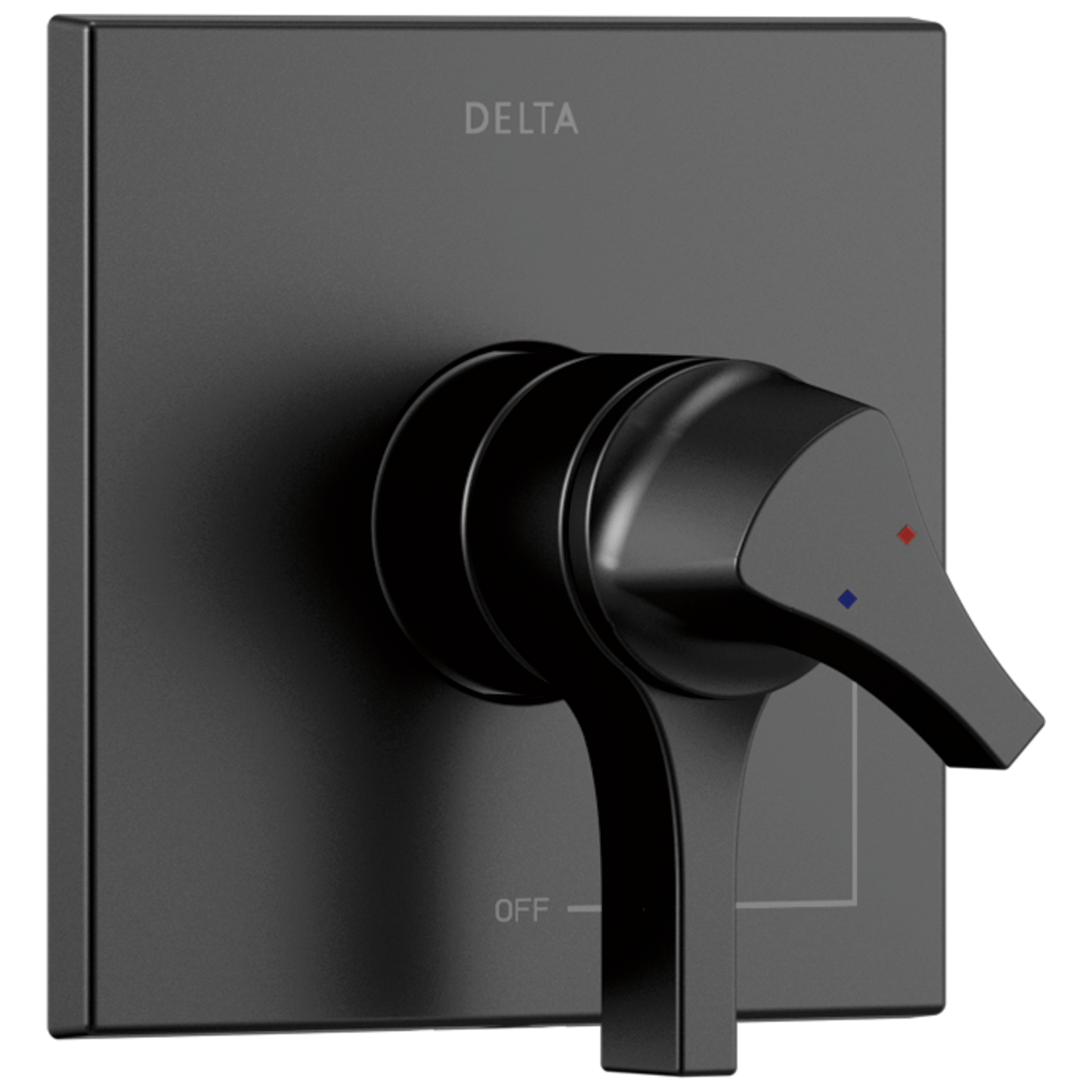 Delta T17074 Zura Monitor 17 Series Valve Only Trim