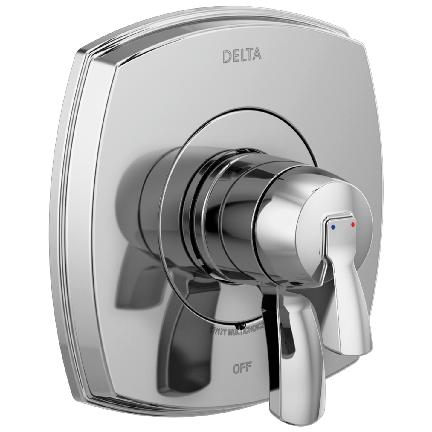 Delta Stryke: 17 Series Valve Only