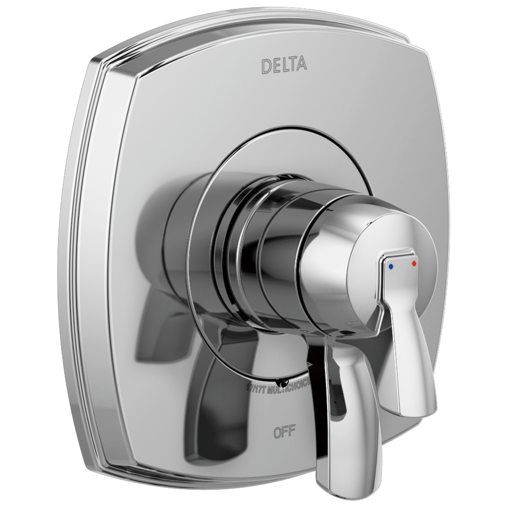 Delta Stryke: 17 Series Valve Only