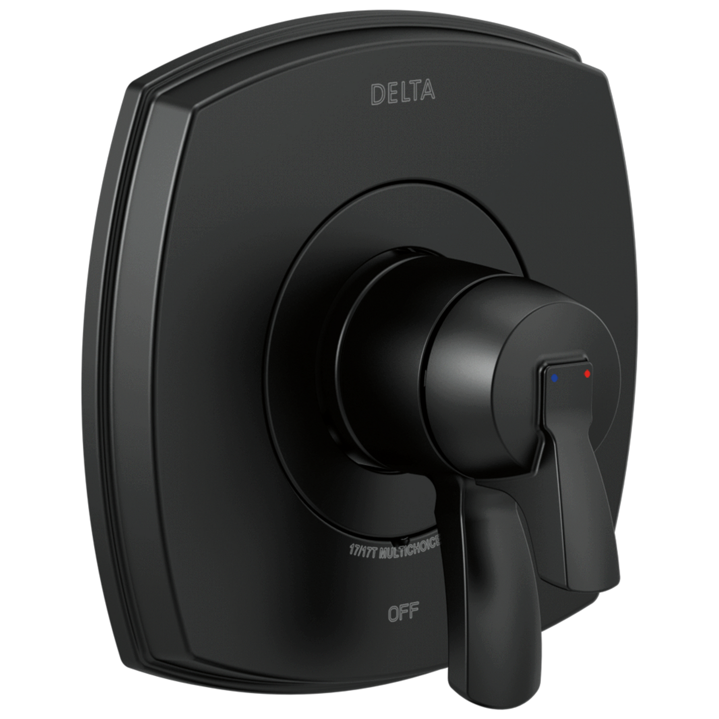 Delta Stryke: 17 Series Valve Only