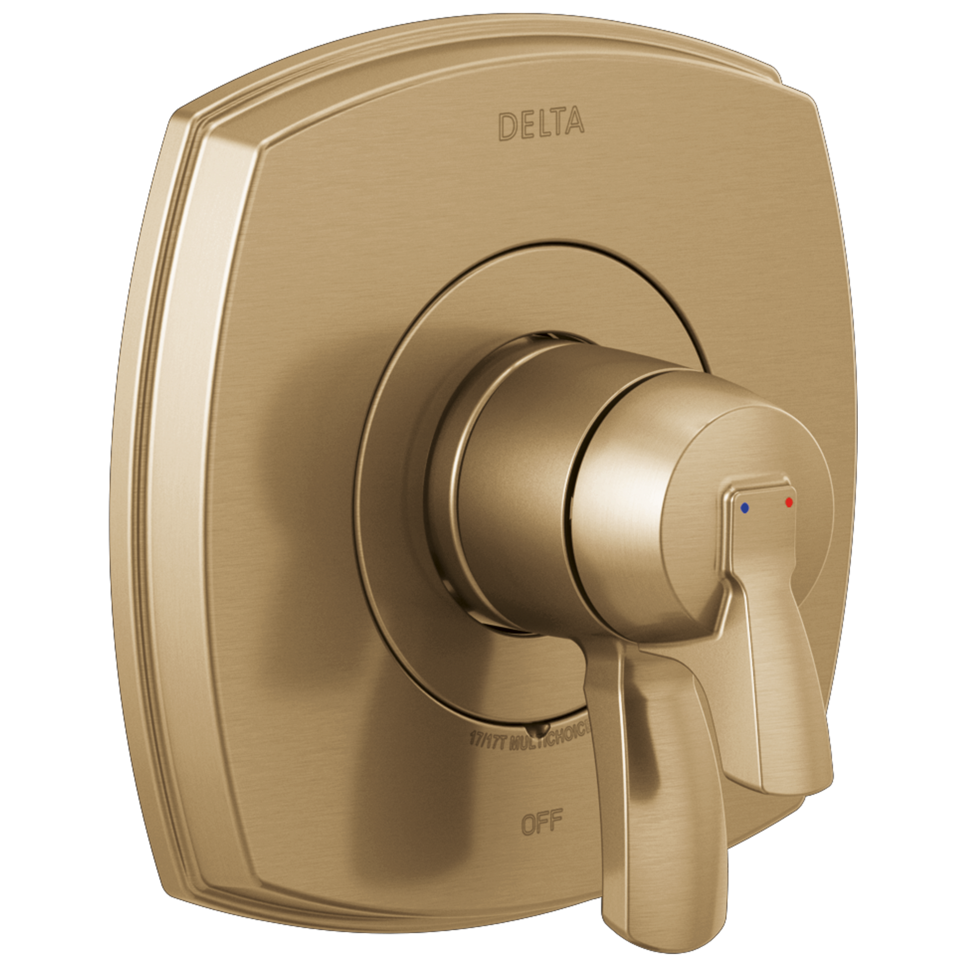 Delta Stryke: 17 Series Valve Only