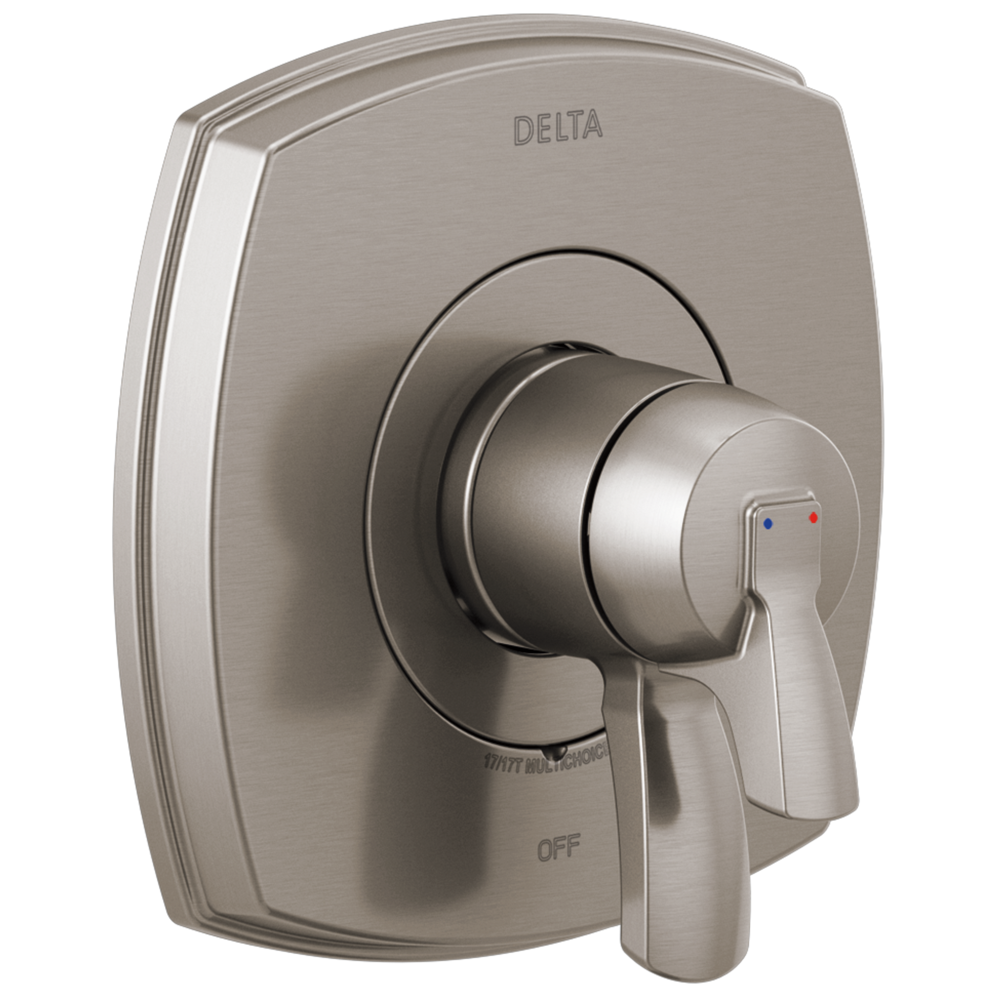 Delta Stryke: 17 Series Valve Only