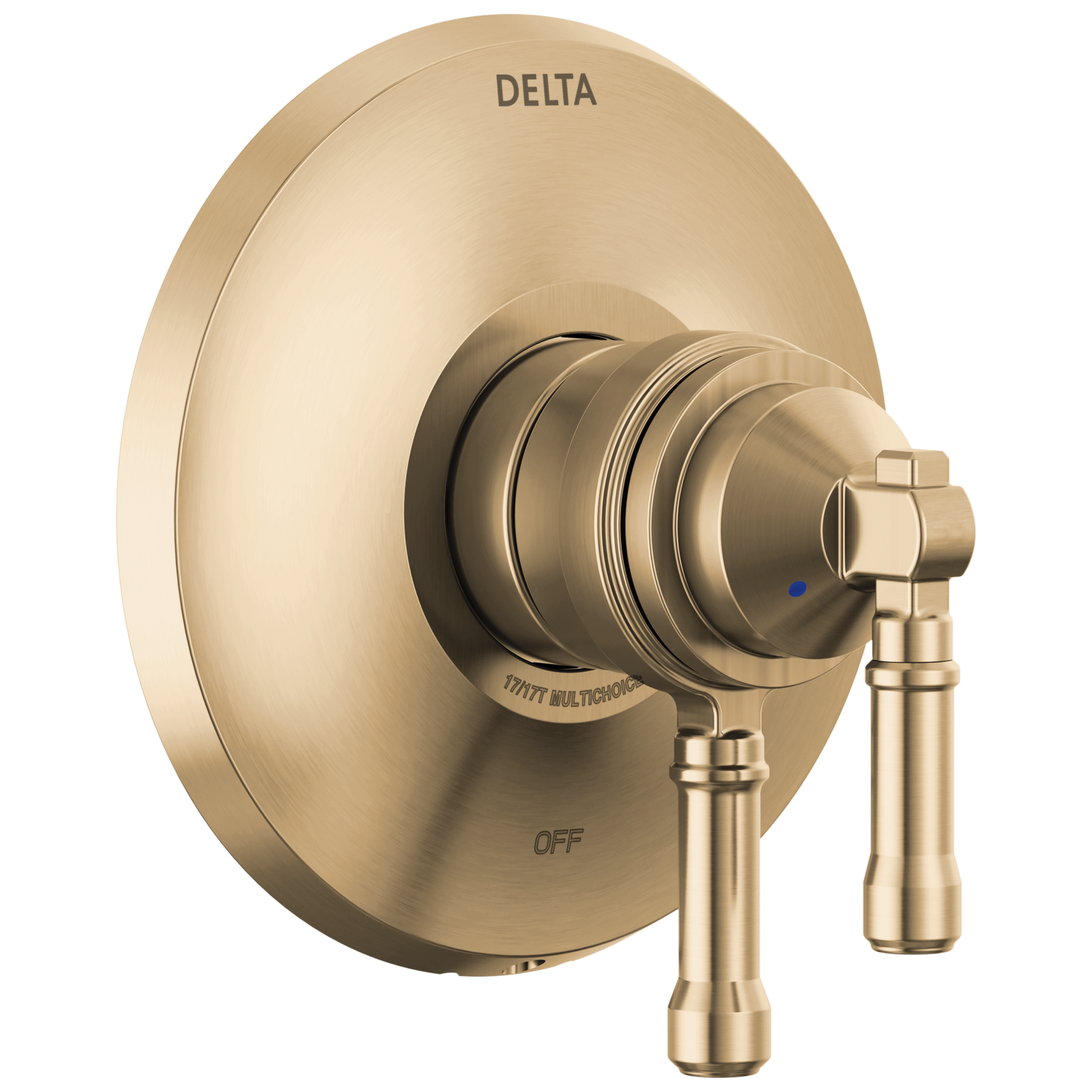 Delta Broderick: 17 Series Valve Only Trim