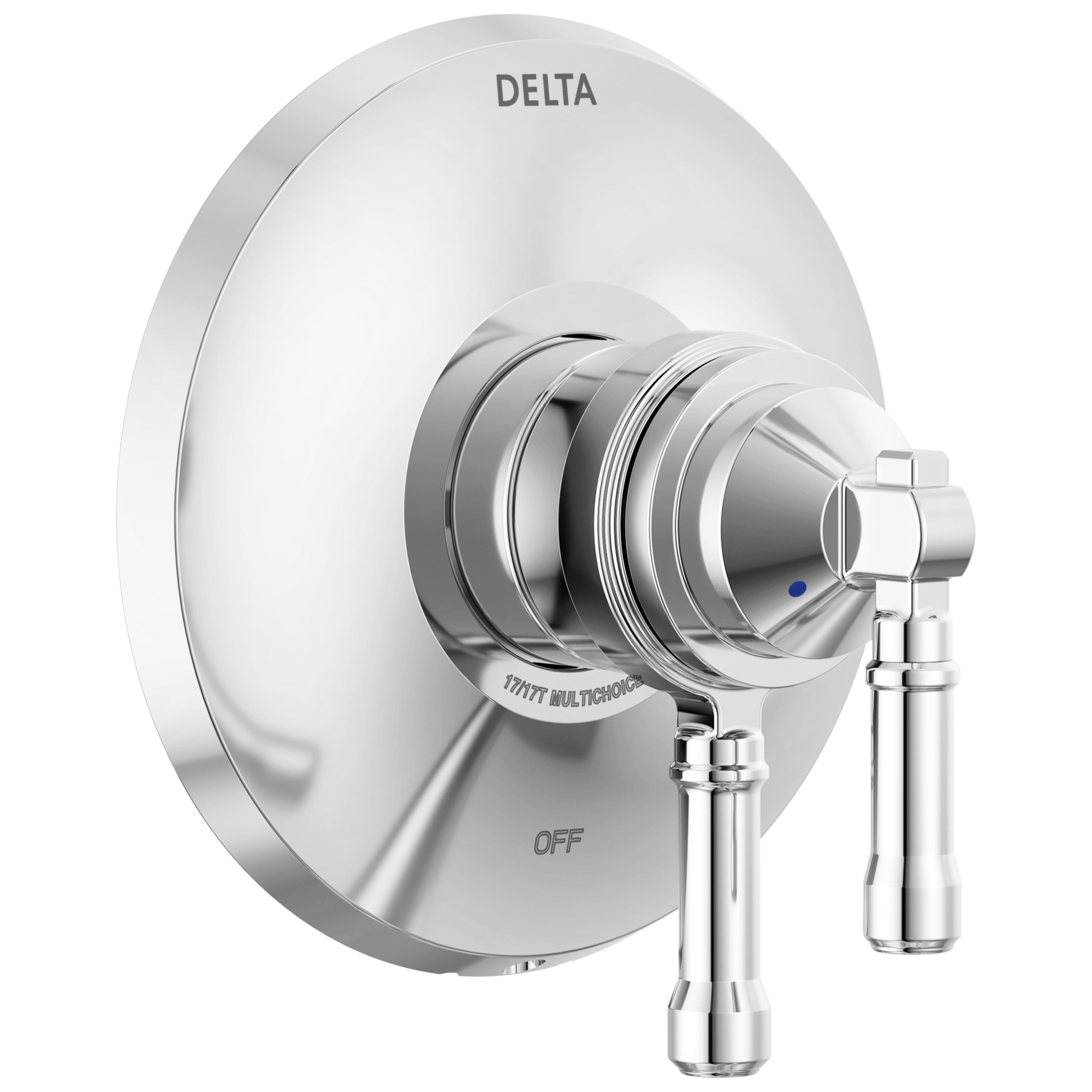 Delta Broderick: 17 Series Valve Only Trim