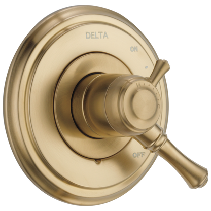 Delta T17097 Cassidy Monitor 17 Series Valve Only Trim