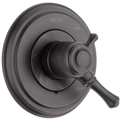Delta T17097 Cassidy Monitor 17 Series Valve Only Trim
