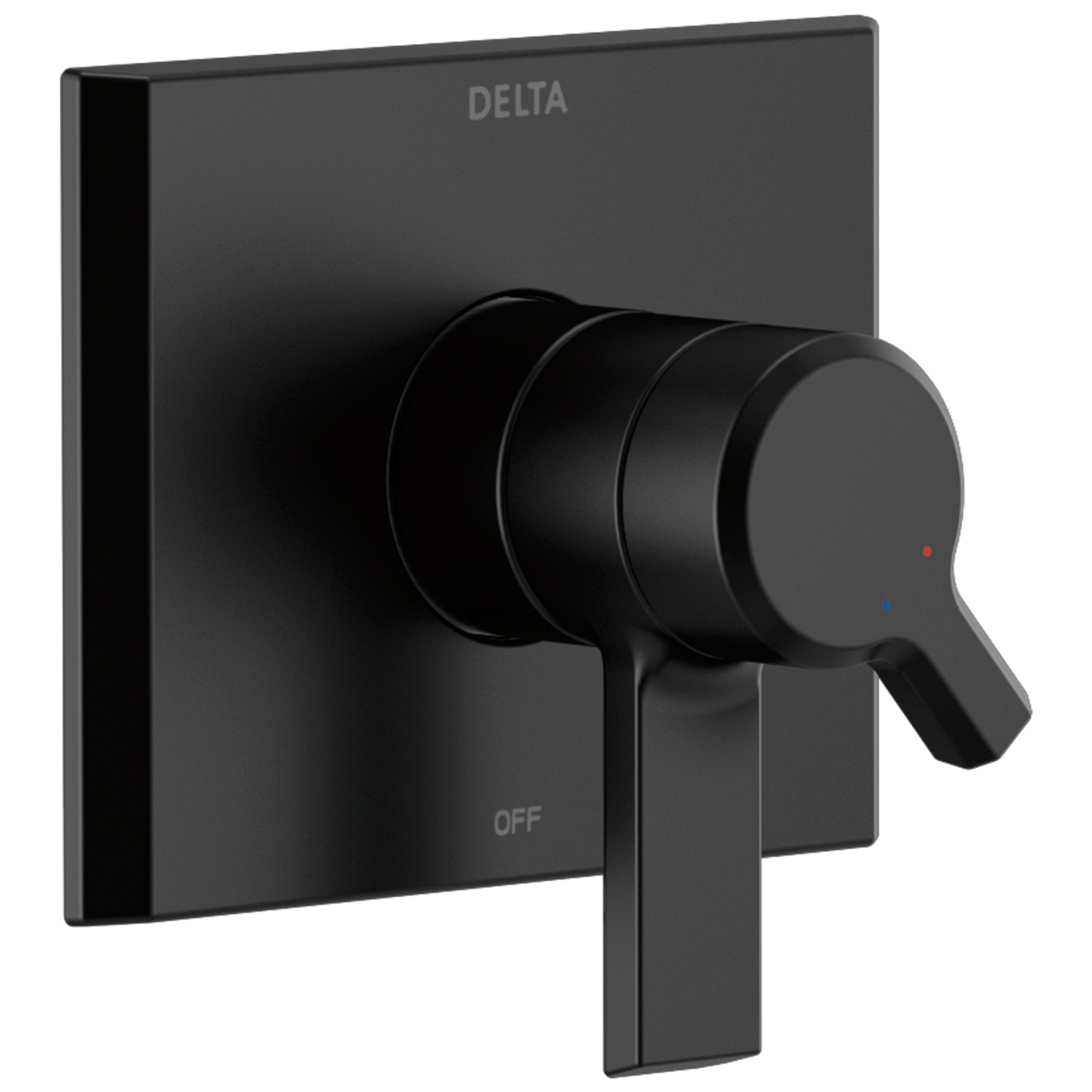 Delta Pivotal: Monitor 17 Series Valve Only Trim