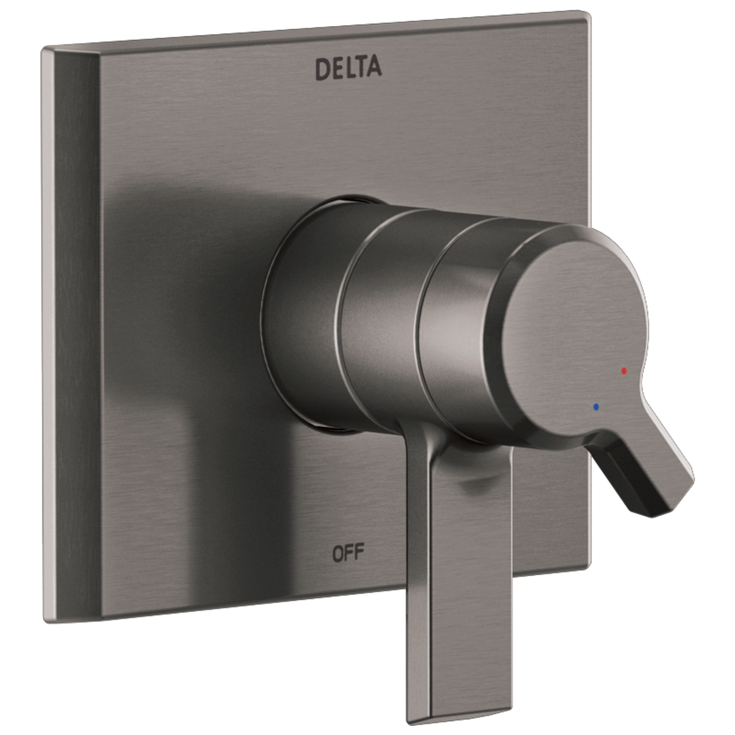 Delta Pivotal: Monitor 17 Series Valve Only Trim