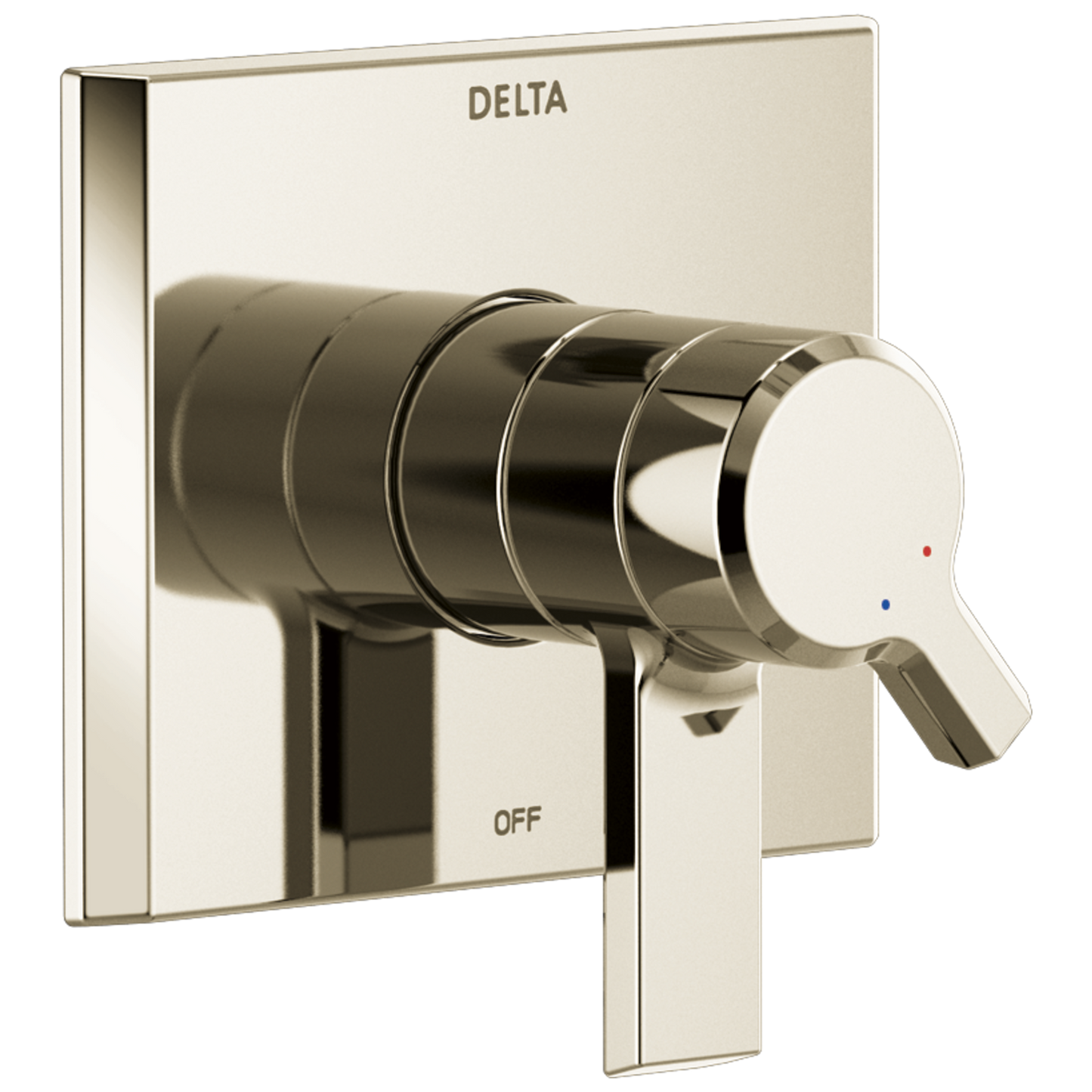 Delta Pivotal: Monitor 17 Series Valve Only Trim