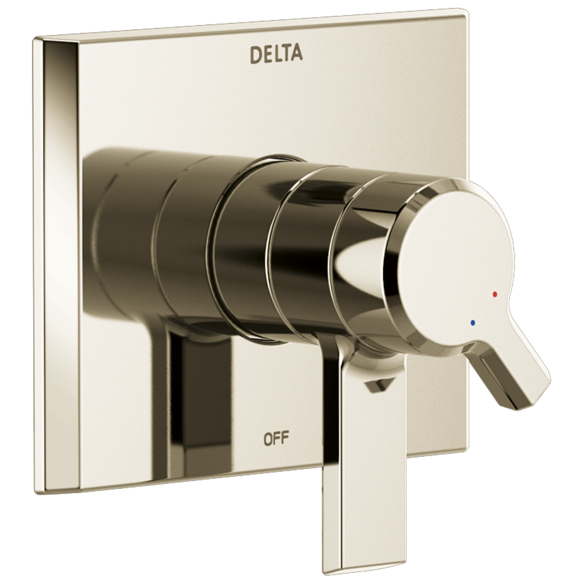 Delta Pivotal: Monitor 17 Series Valve Only Trim