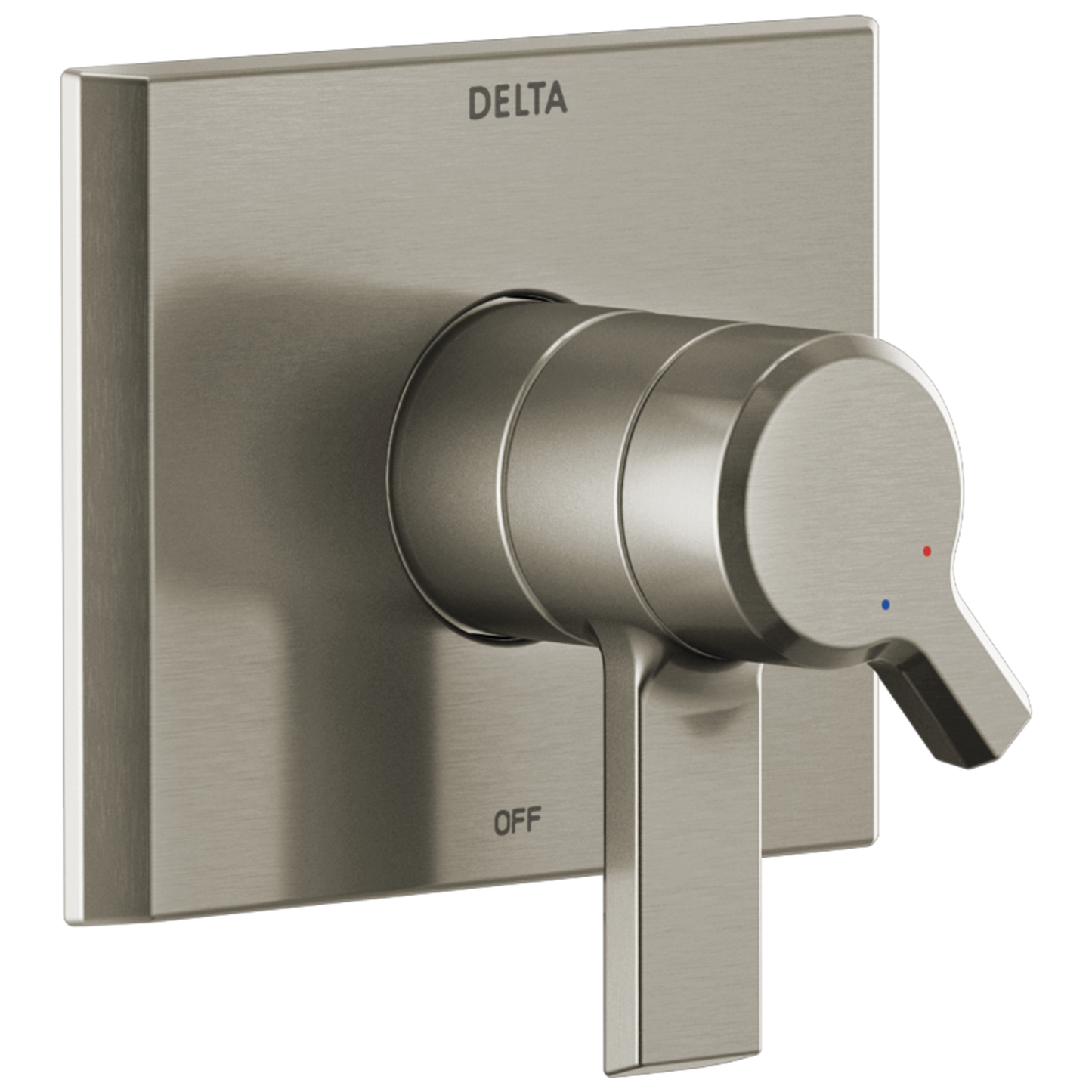 Delta Pivotal: Monitor 17 Series Valve Only Trim