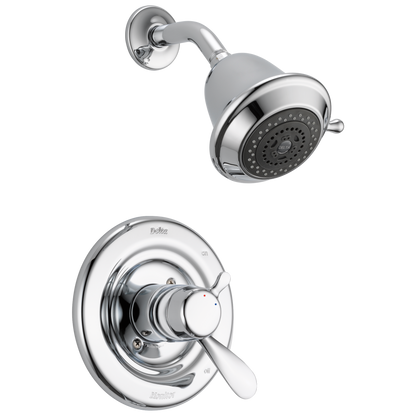 Delta T17230 Classic Monitor 17 Series Shower Trim