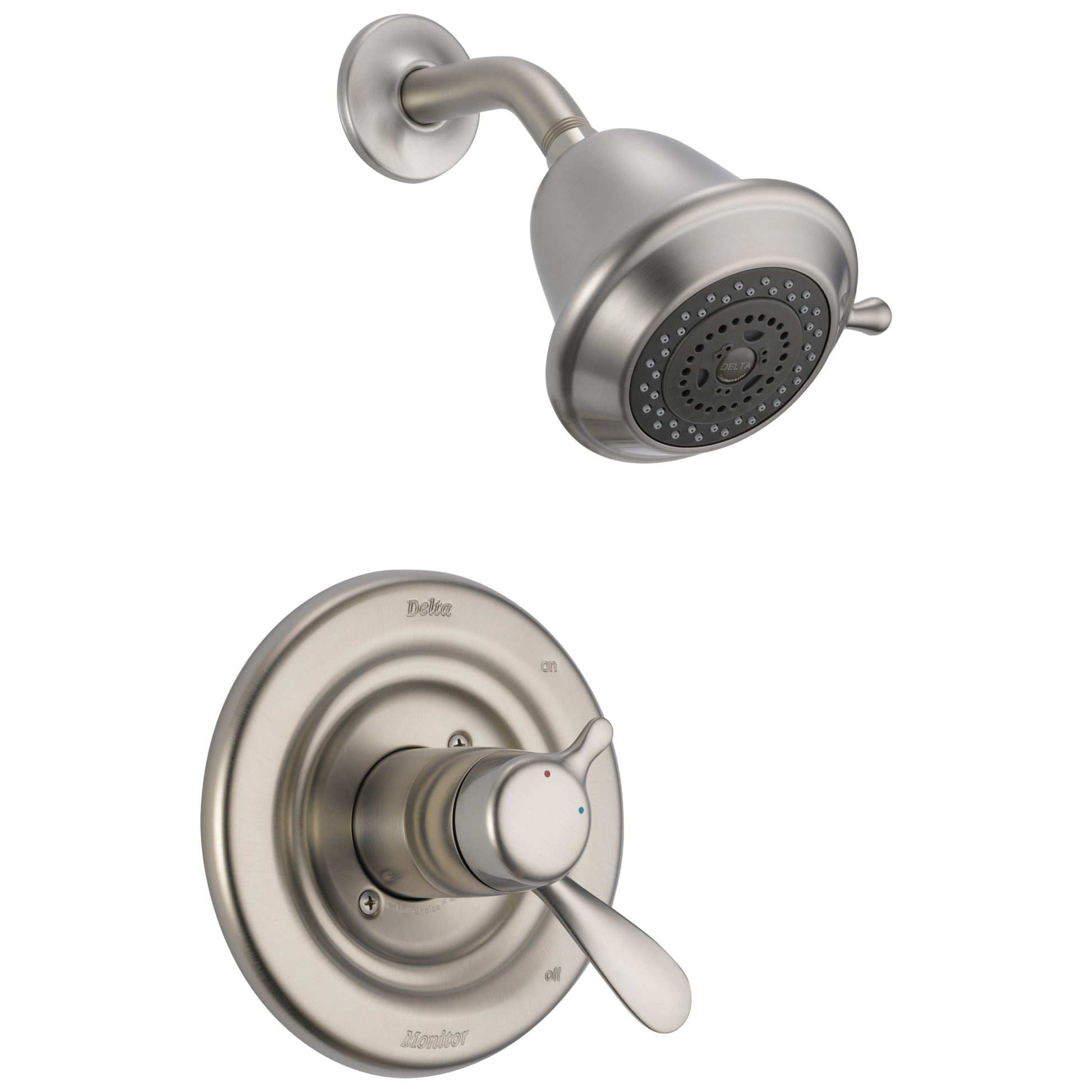 Delta T17230 Classic Monitor 17 Series Shower Trim