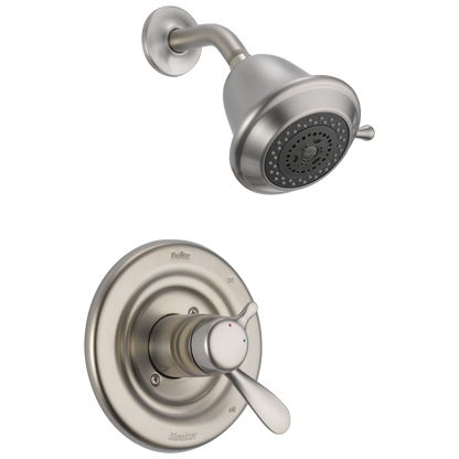 Delta T17230 Classic Monitor 17 Series Shower Trim