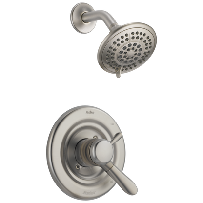 Delta T17238 Lahara Monitor 17 Series Shower Trim