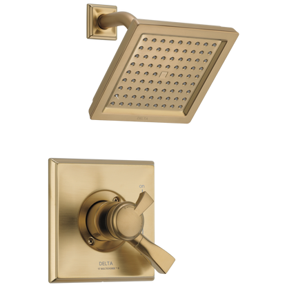 Delta T17251 Dryden Monitor 17 Series Shower Trim