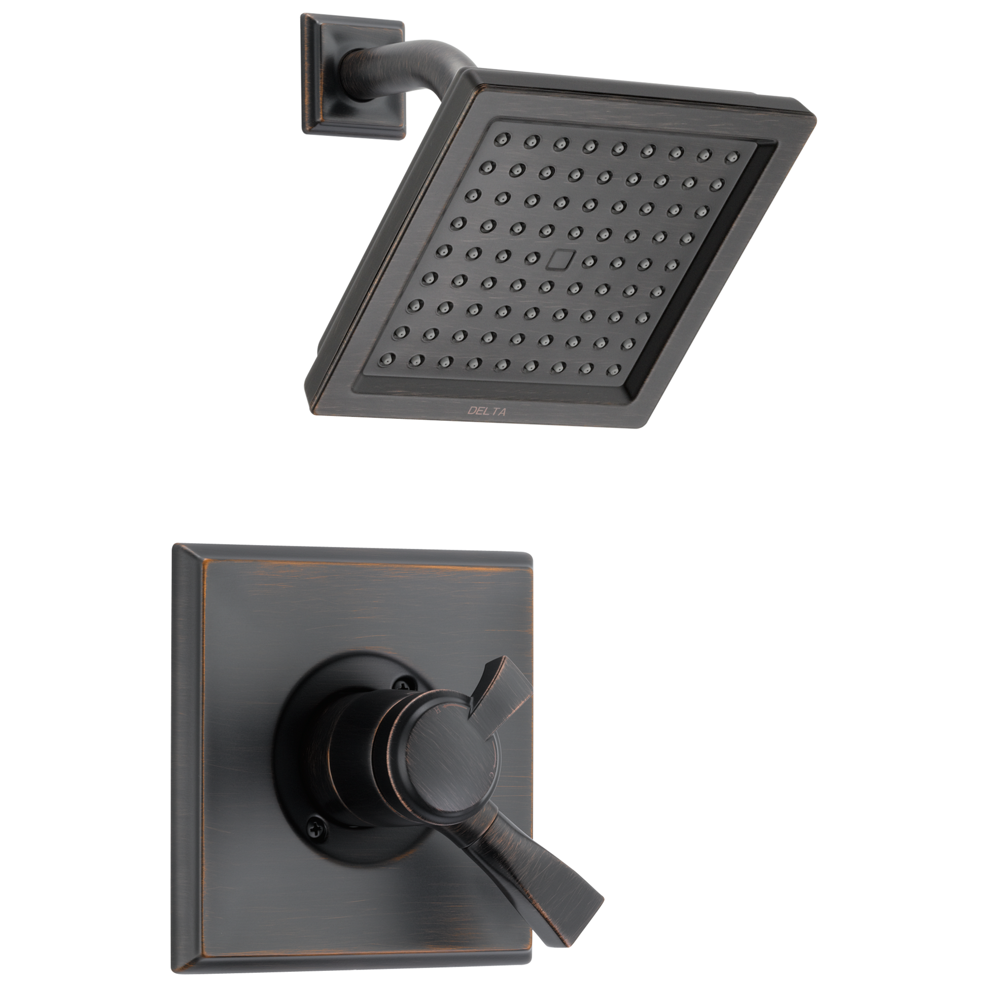 Delta T17251 Dryden Monitor 17 Series Shower Trim