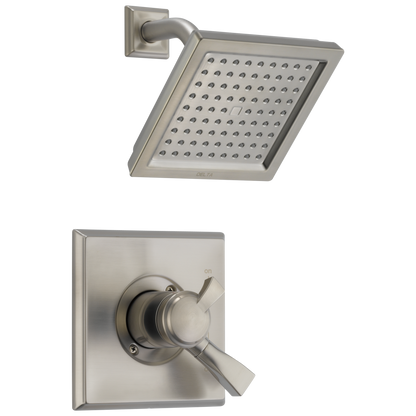 Delta T17251-WE Dryden Monitor 17 Series Shower Trim