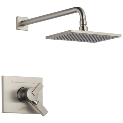 Delta T17253 Vero Monitor 17 Series Shower Trim
