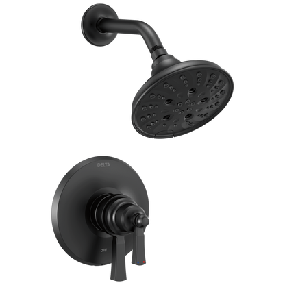 Delta Delta Dorval™: Monitor 17 Series Shower Trim