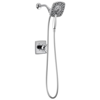Delta T17264-I Ashlyn Monitor 17 Series Shower Trim with In2ition