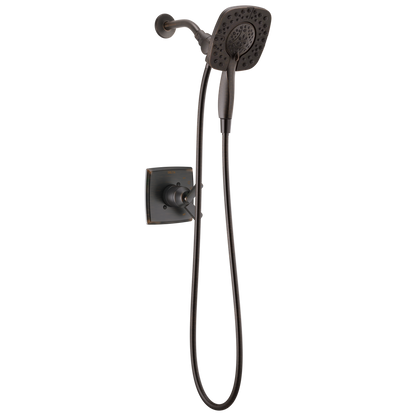 Delta T17264-I Ashlyn Monitor 17 Series Shower Trim with In2ition