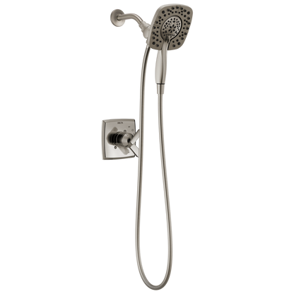 Delta T17264-I Ashlyn Monitor 17 Series Shower Trim with In2ition