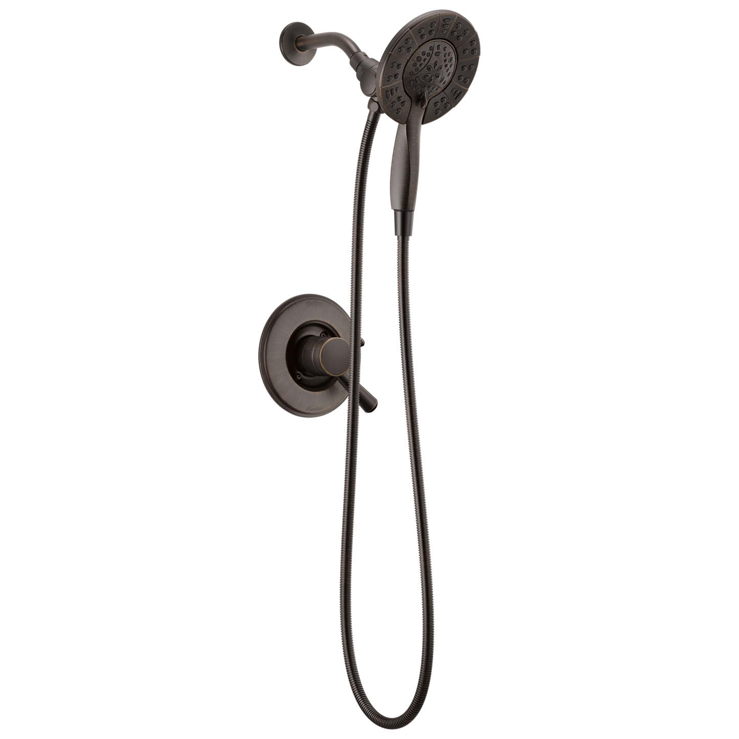 Delta T17293-I Linden Monitor 17 Series Traditional Shower Trim with In2ition