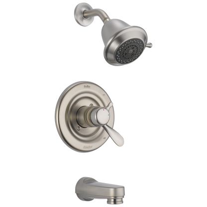 Delta T17430 Classic Monitor 17 Series Tub and Shower Trim
