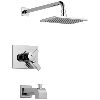 Delta T17453 Vero Monitor 17 Series Tub and Shower Trim