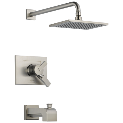 Delta T17453 Vero Monitor 17 Series Tub and Shower Trim