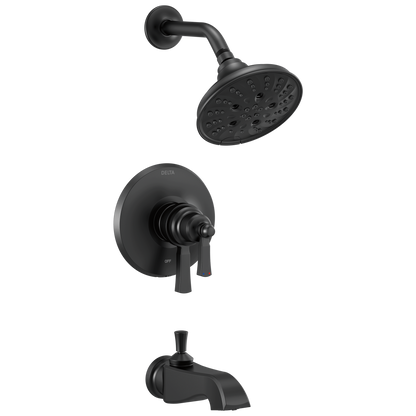 Delta Delta Dorval™: Monitor 17 Series Tub & Shower Trim